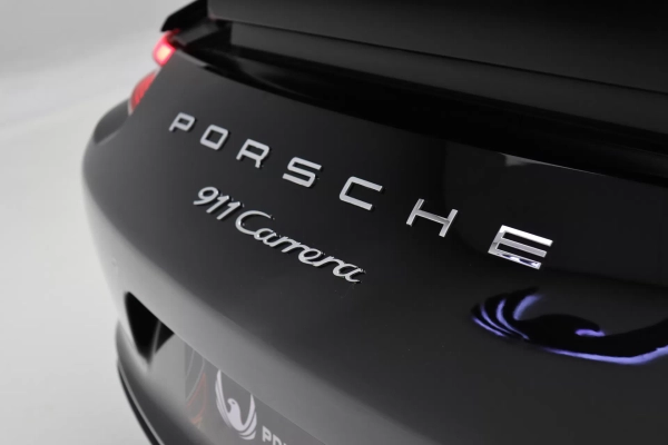 Foto do veiculo PORSCHE 911 CARRERA