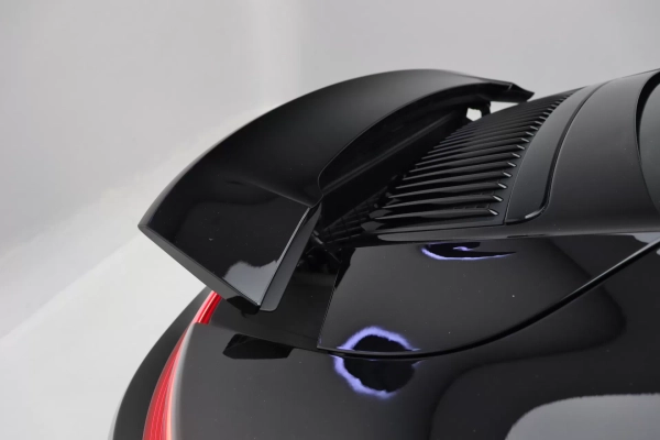 Foto do veiculo PORSCHE 911 CARRERA