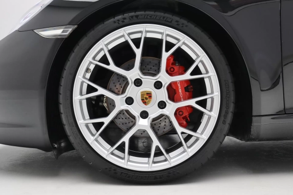 Foto do veiculo PORSCHE 911 CARRERA