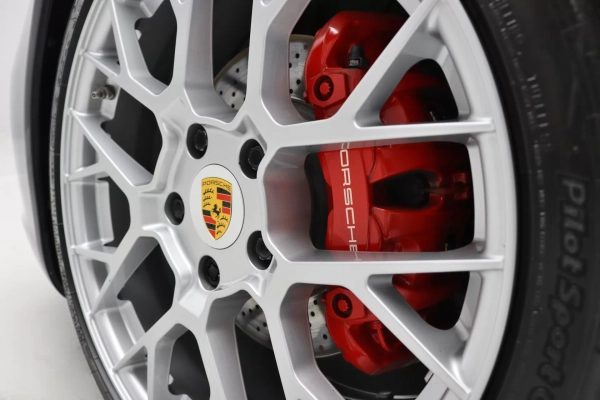 Foto do veiculo PORSCHE 911 CARRERA