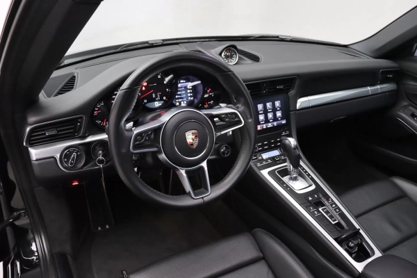 Foto do veiculo PORSCHE 911 CARRERA