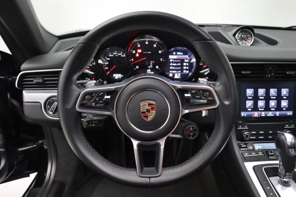 Foto do veiculo PORSCHE 911 CARRERA