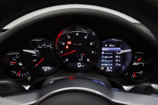 Foto do veiculo PORSCHE 911 CARRERA