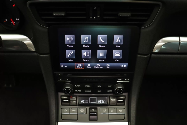 Foto do veiculo PORSCHE 911 CARRERA