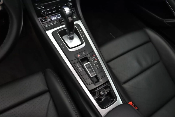 Foto do veiculo PORSCHE 911 CARRERA