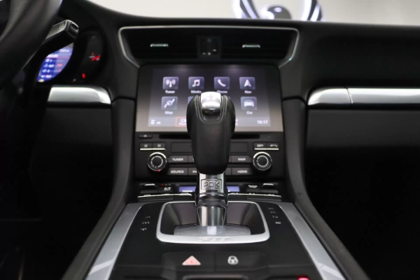 Foto do veiculo PORSCHE 911 CARRERA