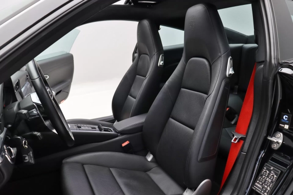 Foto do veiculo PORSCHE 911 CARRERA