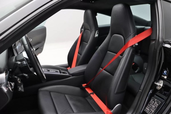 Foto do veiculo PORSCHE 911 CARRERA