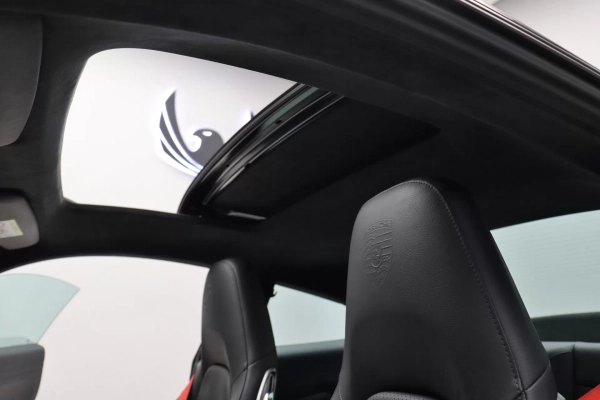 Foto do veiculo PORSCHE 911 CARRERA