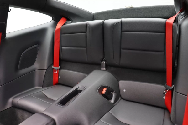 Foto do veiculo PORSCHE 911 CARRERA