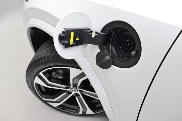 Foto do veiculo VOLVO XC90 T8 RECHARGE ULTRA DARK | 7 LUGARES