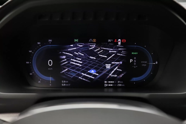 Foto do veiculo VOLVO XC90 T8 RECHARGE ULTRA DARK | 7 LUGARES