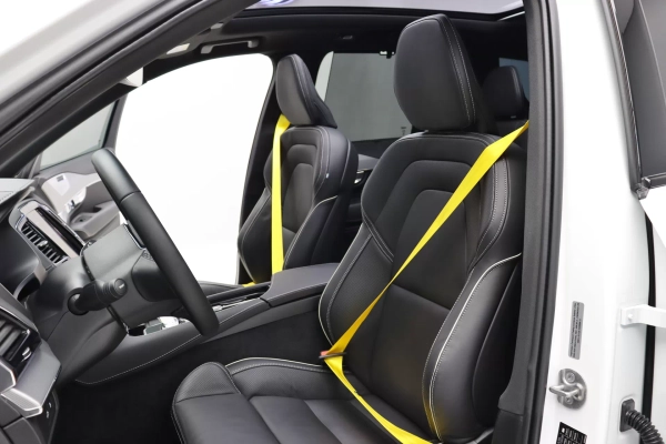 Foto do veiculo VOLVO XC90 T8 RECHARGE ULTRA DARK | 7 LUGARES