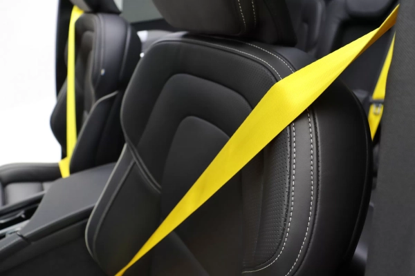 Foto do veiculo VOLVO XC90 T8 RECHARGE ULTRA DARK | 7 LUGARES