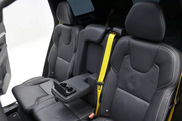 Foto do veiculo VOLVO XC90 T8 RECHARGE ULTRA DARK | 7 LUGARES