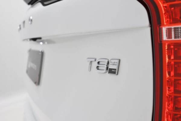 Foto do veiculo VOLVO XC90 T8 RECHARGE ULTRA DARK | 7 LUGARES