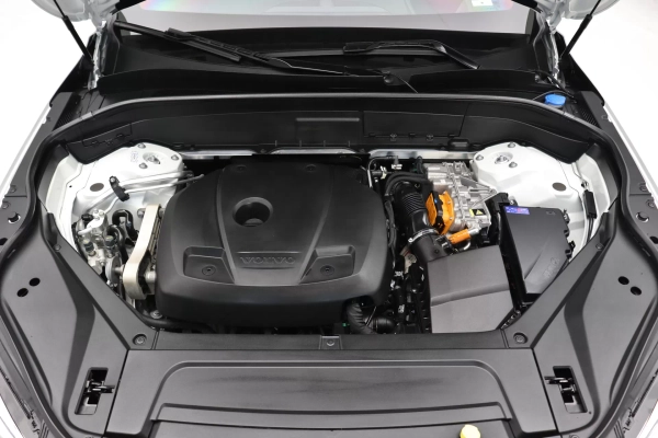 Foto do veiculo VOLVO XC90 T8 RECHARGE ULTRA DARK | 7 LUGARES