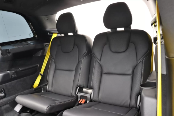 Foto do veiculo VOLVO XC90 T8 RECHARGE ULTRA DARK | 7 LUGARES