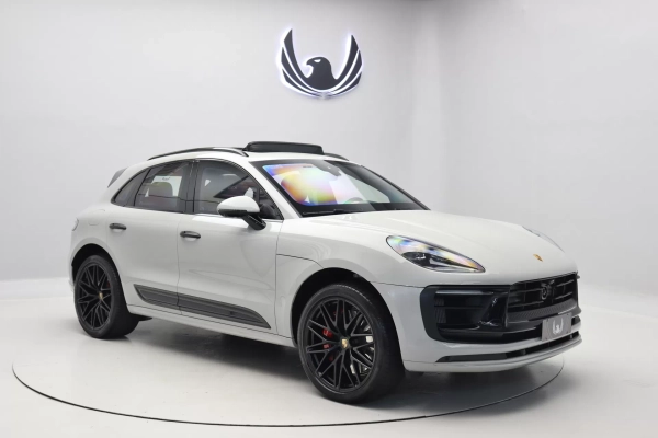 Foto do veiculo PORSCHE MACAN GTS