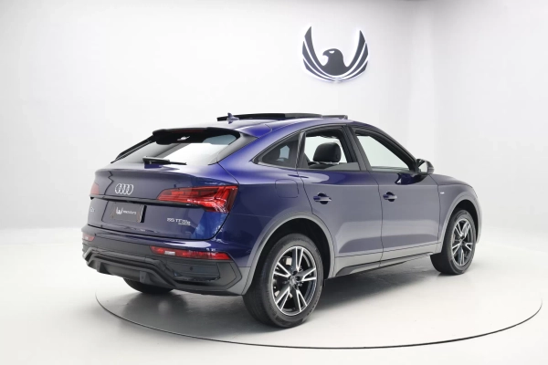 Foto do veiculo AUDI Q5 SPORTBACK PERFORMANCE BLACK PHEV