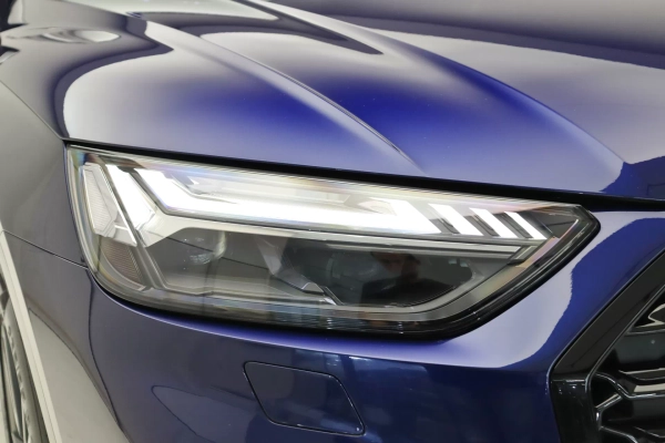 Foto do veiculo AUDI Q5 SPORTBACK PERFORMANCE BLACK PHEV