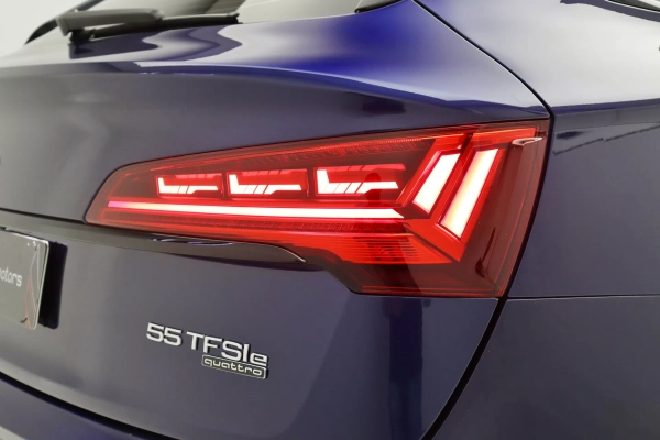 Foto do veiculo AUDI Q5 SPORTBACK PERFORMANCE BLACK PHEV