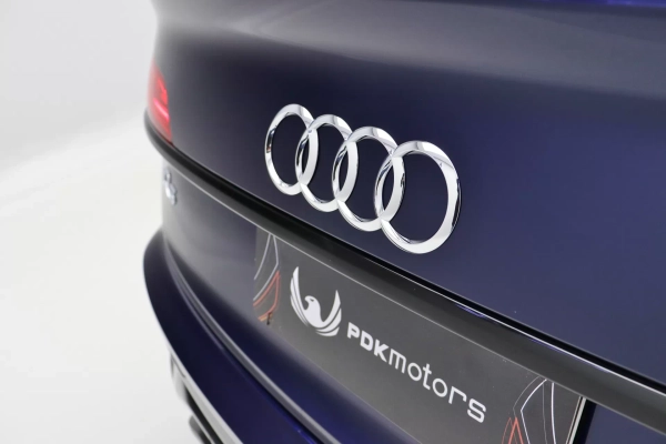 Foto do veiculo AUDI Q5 SPORTBACK PERFORMANCE BLACK PHEV