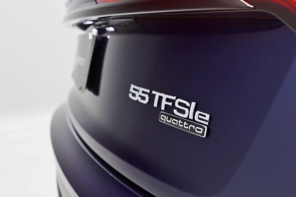 Foto do veiculo AUDI Q5 SPORTBACK PERFORMANCE BLACK PHEV