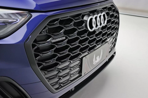 Foto do veiculo AUDI Q5 SPORTBACK PERFORMANCE BLACK PHEV