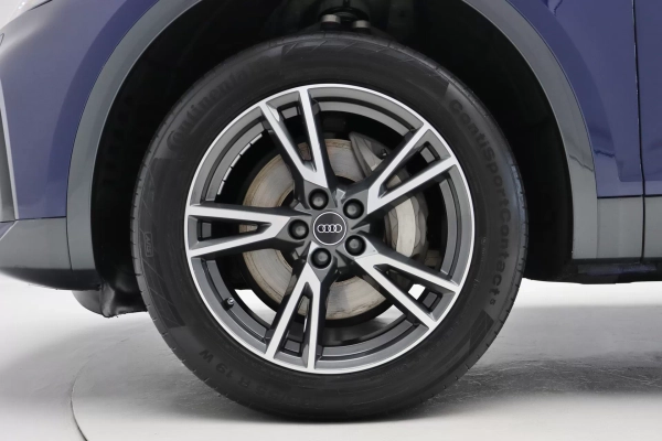 Foto do veiculo AUDI Q5 SPORTBACK PERFORMANCE BLACK PHEV