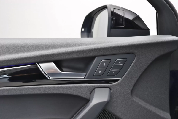 Foto do veiculo AUDI Q5 SPORTBACK PERFORMANCE BLACK PHEV