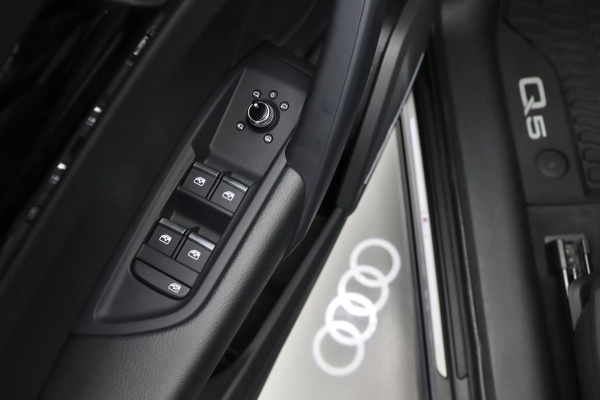 Foto do veiculo AUDI Q5 SPORTBACK PERFORMANCE BLACK PHEV