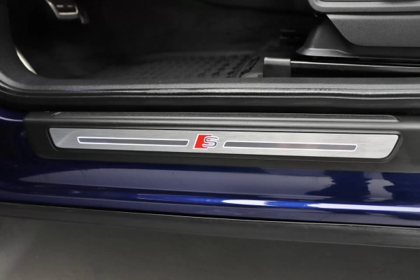 Foto do veiculo AUDI Q5 SPORTBACK PERFORMANCE BLACK PHEV