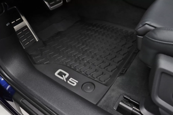 Foto do veiculo AUDI Q5 SPORTBACK PERFORMANCE BLACK PHEV