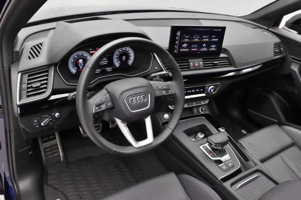 Foto do veiculo AUDI Q5 SPORTBACK PERFORMANCE BLACK PHEV