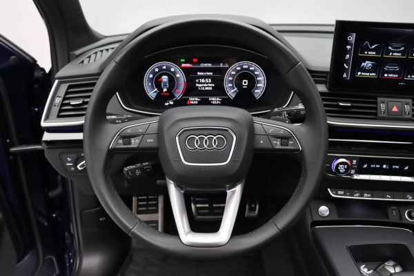 Foto do veiculo AUDI Q5 SPORTBACK PERFORMANCE BLACK PHEV