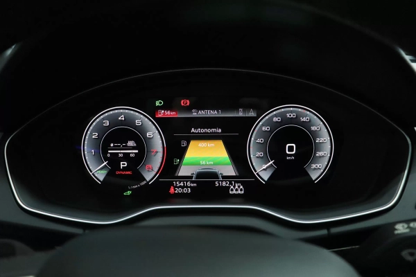 Foto do veiculo AUDI Q5 SPORTBACK PERFORMANCE BLACK PHEV