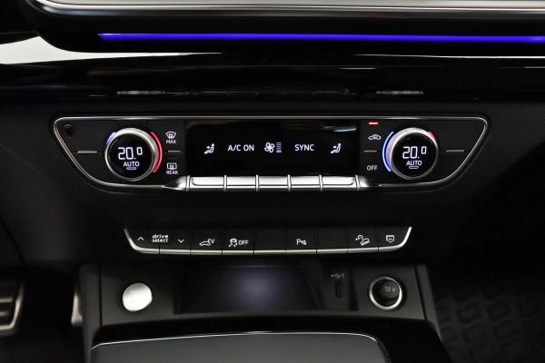 Foto do veiculo AUDI Q5 SPORTBACK PERFORMANCE BLACK PHEV