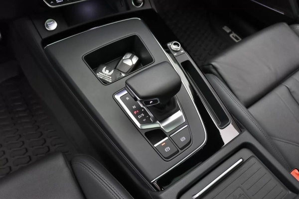 Foto do veiculo AUDI Q5 SPORTBACK PERFORMANCE BLACK PHEV