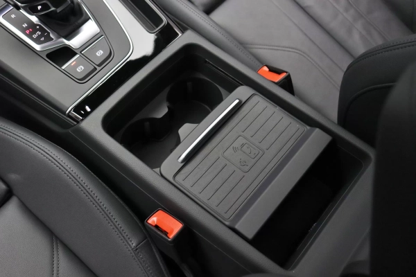 Foto do veiculo AUDI Q5 SPORTBACK PERFORMANCE BLACK PHEV