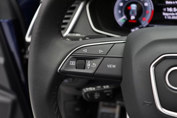 Foto do veiculo AUDI Q5 SPORTBACK PERFORMANCE BLACK PHEV