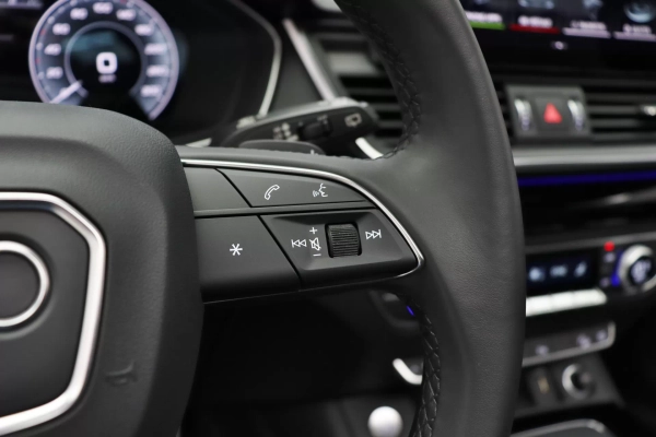 Foto do veiculo AUDI Q5 SPORTBACK PERFORMANCE BLACK PHEV