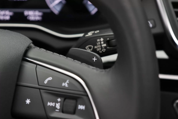 Foto do veiculo AUDI Q5 SPORTBACK PERFORMANCE BLACK PHEV