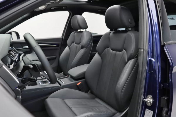 Foto do veiculo AUDI Q5 SPORTBACK PERFORMANCE BLACK PHEV