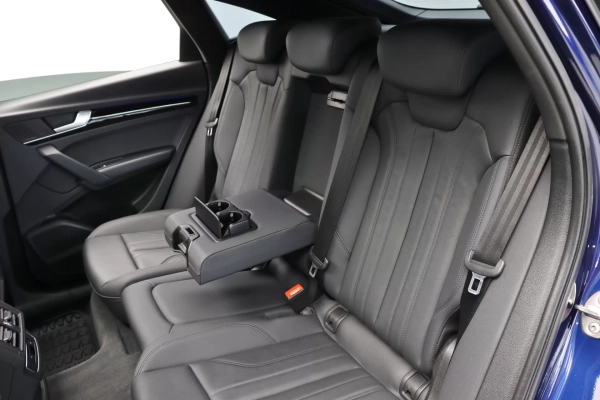 Foto do veiculo AUDI Q5 SPORTBACK PERFORMANCE BLACK PHEV