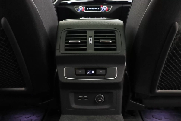 Foto do veiculo AUDI Q5 SPORTBACK PERFORMANCE BLACK PHEV