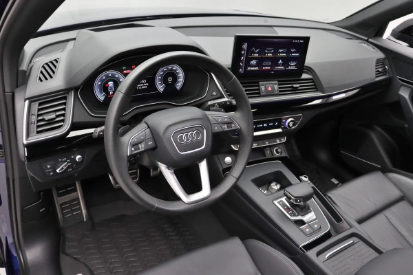 Foto do veiculo AUDI Q5 SPORTBACK PERFORMANCE BLACK PHEV