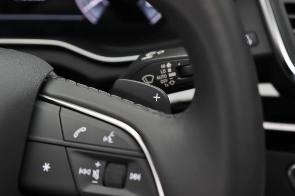 Foto do veiculo AUDI Q5 SPORTBACK PERFORMANCE BLACK PHEV