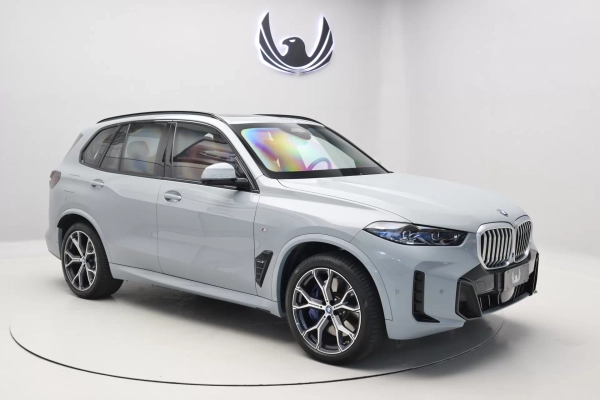 Foto do veiculo BMW X5 xDrive50e M Sport