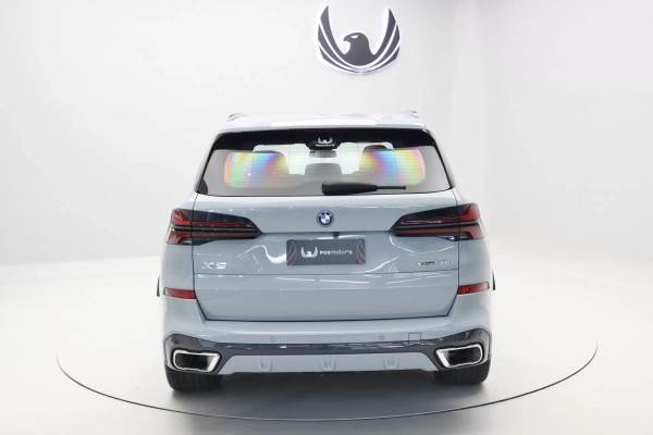 Foto do veiculo BMW X5 XDRIVE50E M SPORT
